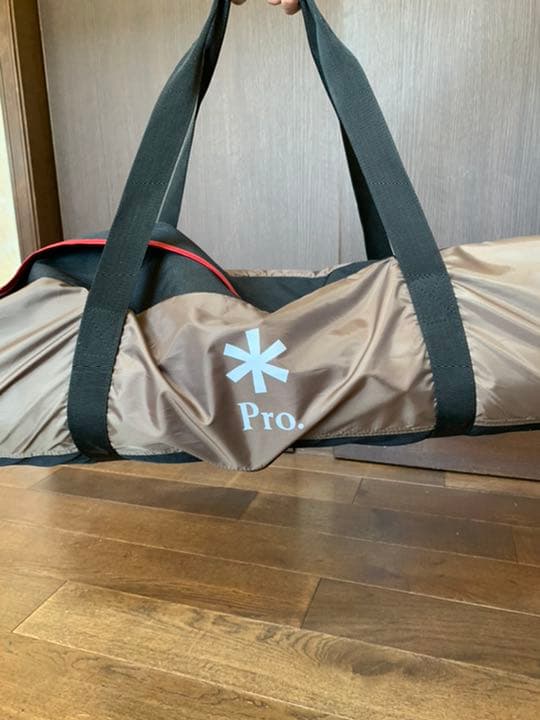 スノーピークタープ 60周年記念　限定　キャンプ　テント　タープ