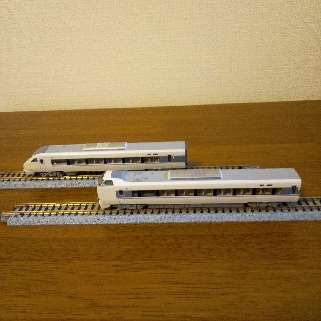 【新品】683系「サンダーバード」6両基本セット+3両増結セット