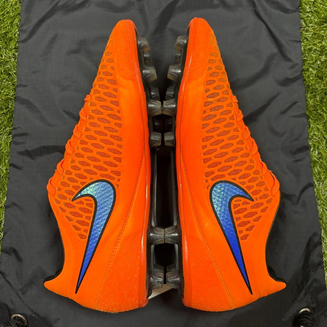 シューズ NIKE Magista Opus HG-E 27cm