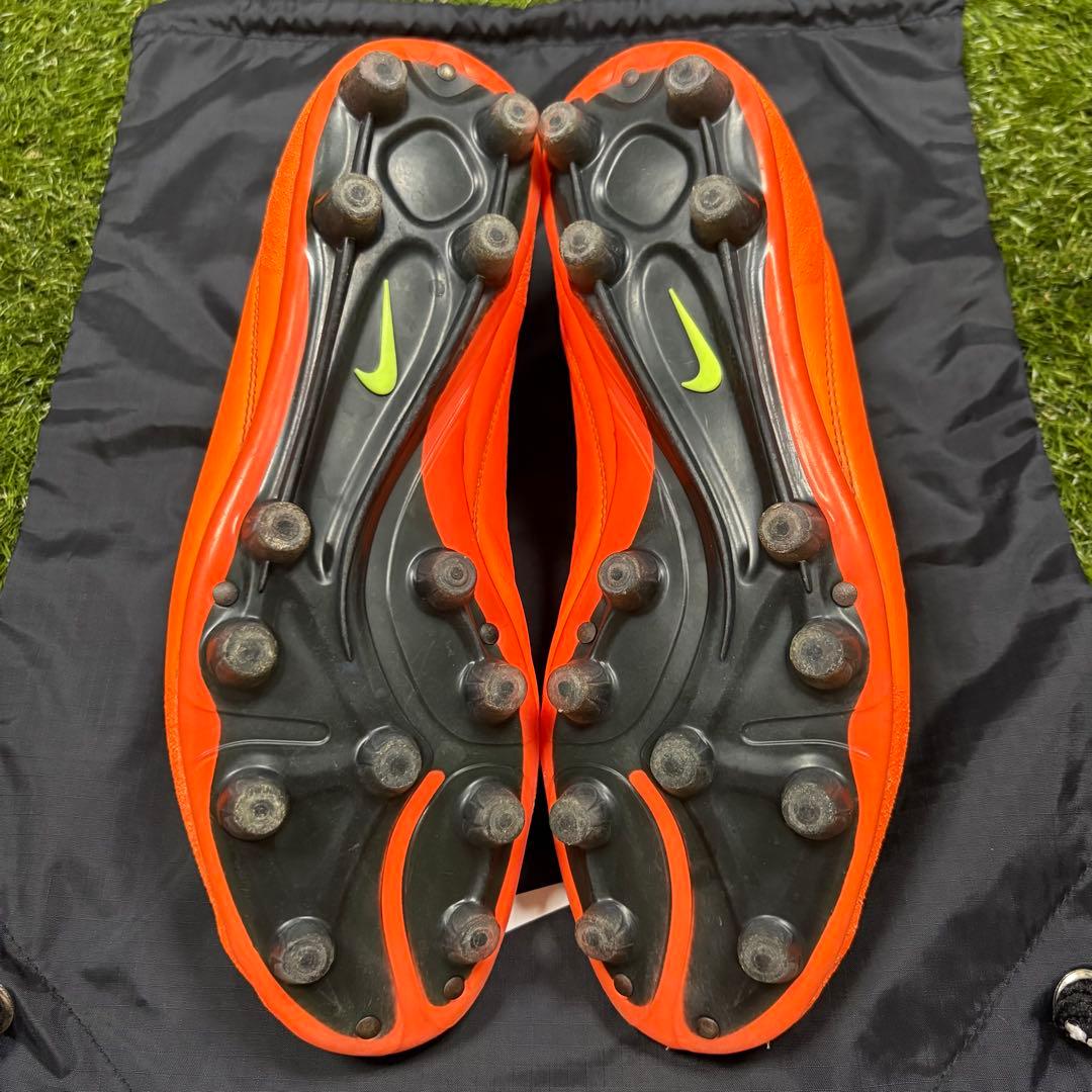 シューズ NIKE Magista Opus HG-E 27cm