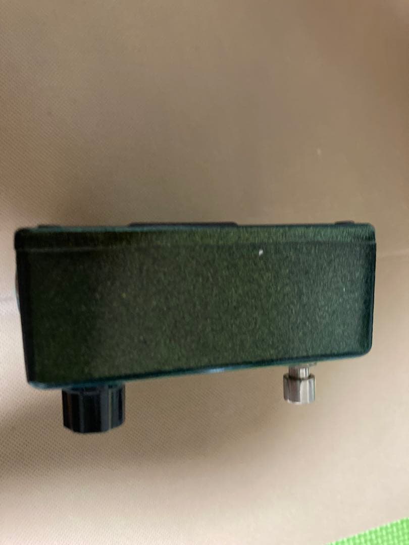 MXR carbon copy deluxe アナログディレイ