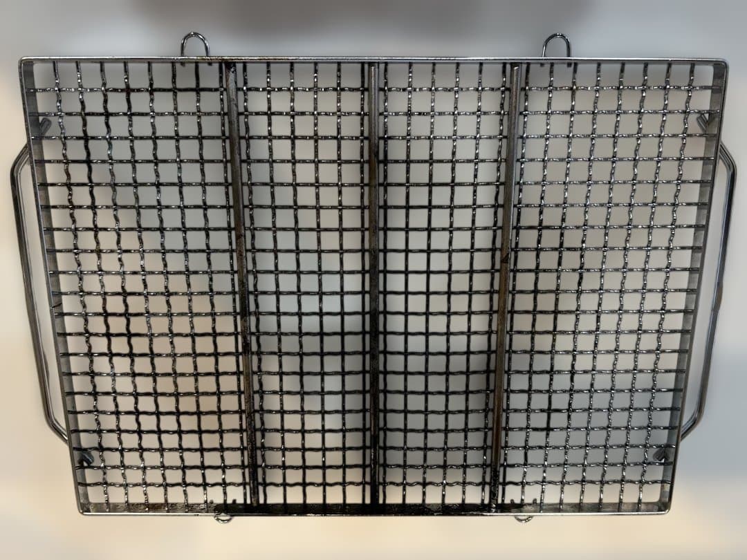  peak スノーピーク 焼アミ グリルプレート 3点セット