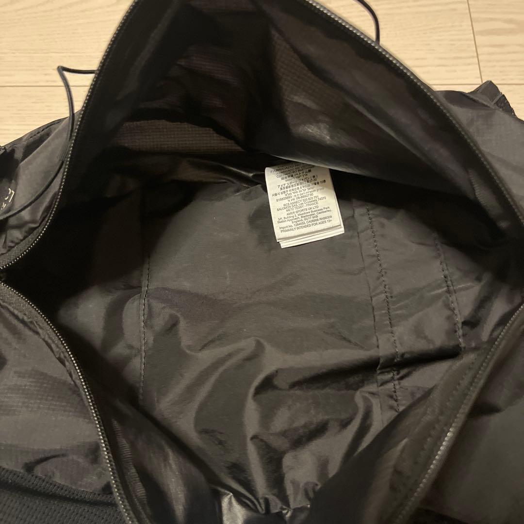 SALOMON ACTIVE SKIN 8 サイズS