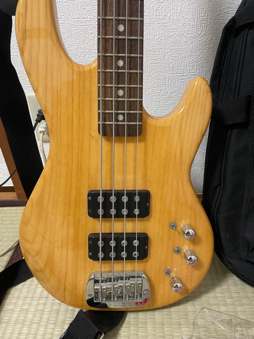 G&L L-2000 トリヴュート Mod