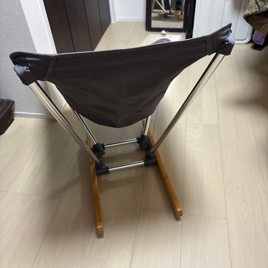 テーブル・チェア・ハンモック evrgrn Campfire Rocker