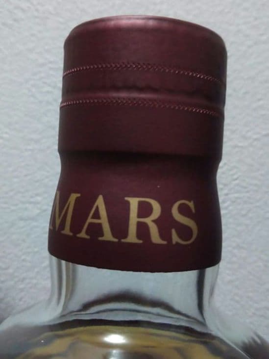 【入手困難】マルス津貫蒸溜所 ウイスキートーク福岡　太陽と鳳凰#10