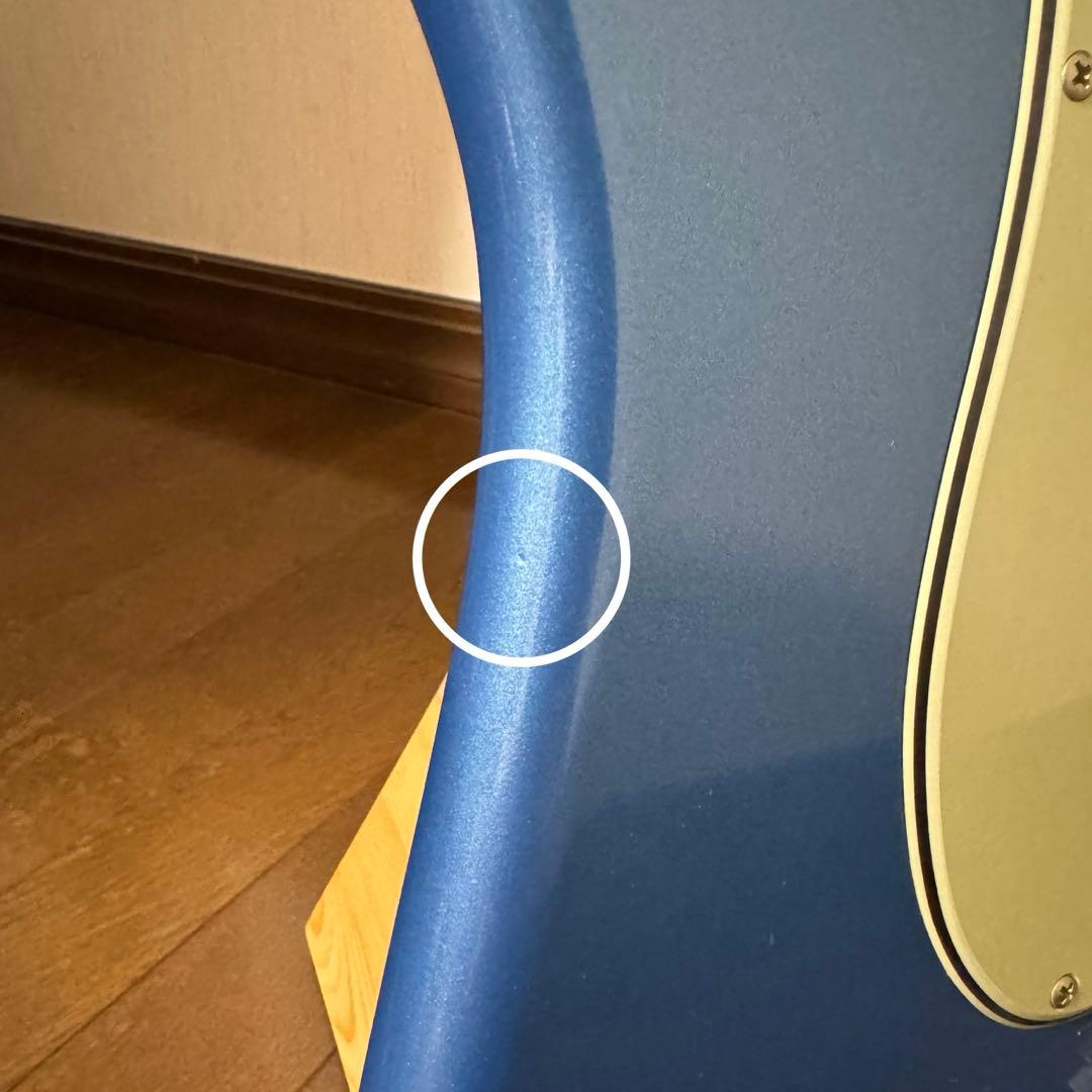 ギター Fender CS Vintage Custom 1959 Strat