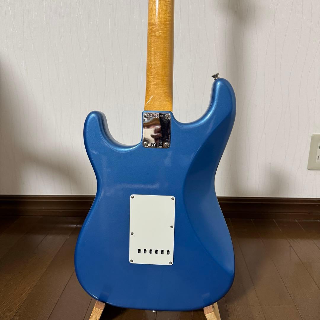 ギター Fender CS Vintage Custom 1959 Strat