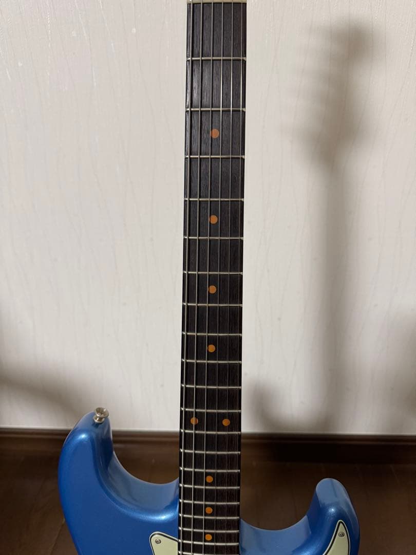 ギター Fender CS Vintage Custom 1959 Strat