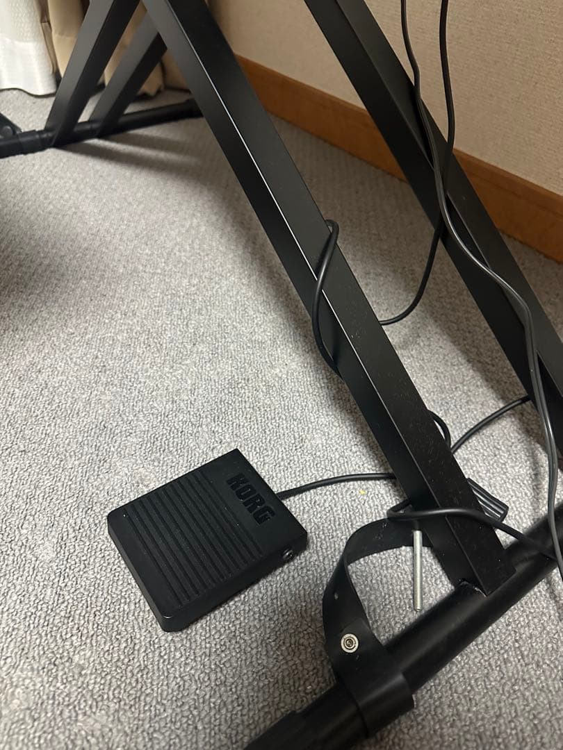 KORG PA900 ワークステーション キーボード