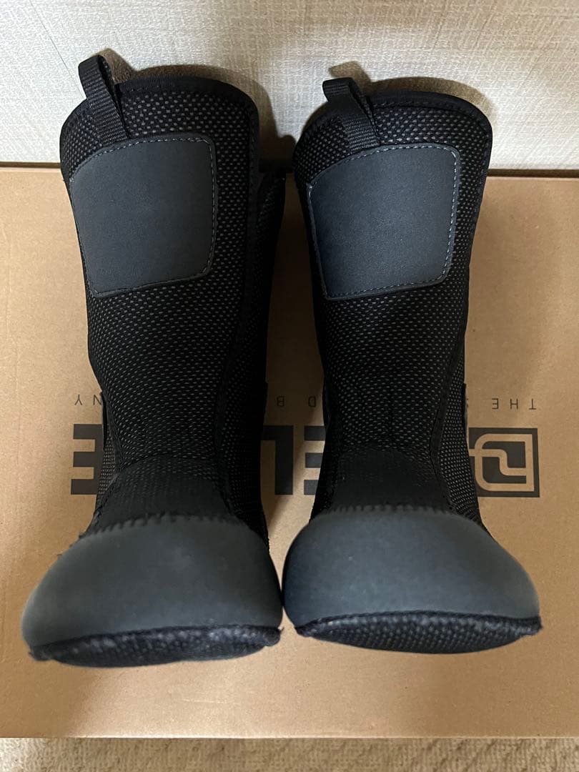 スノーボード Ogagonia  DEELUXE JUNIOR 23.5cm