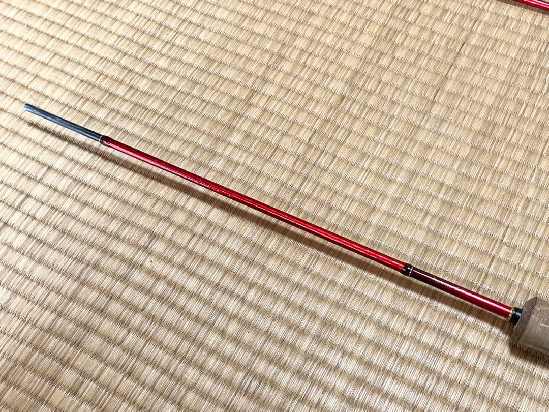 ワールドシャウラ テクニカルエディション s62ul シマノ