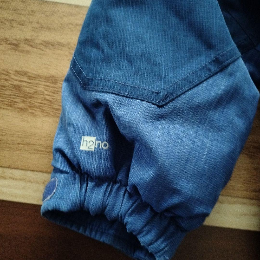 パタゴニアスキーウェア上のみキッズ130程度