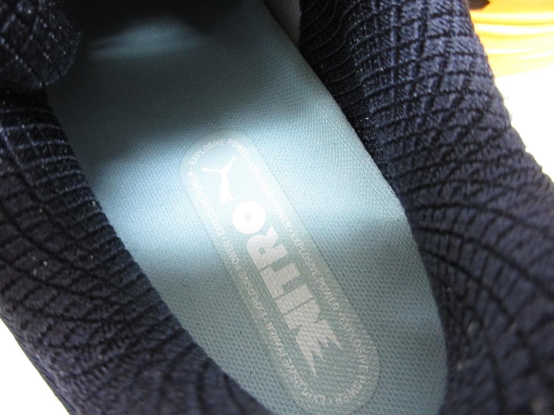 プーマ ゴルフシューズ シャドウキャット ニトロ ディスク 26.5cm a