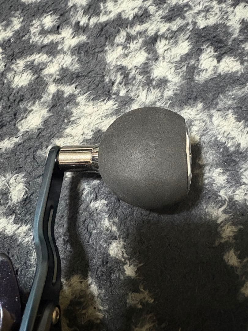 Daiwa LEOBRITZ 200J 電動リール