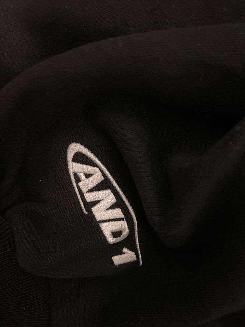 ウェア and1 175-182cm