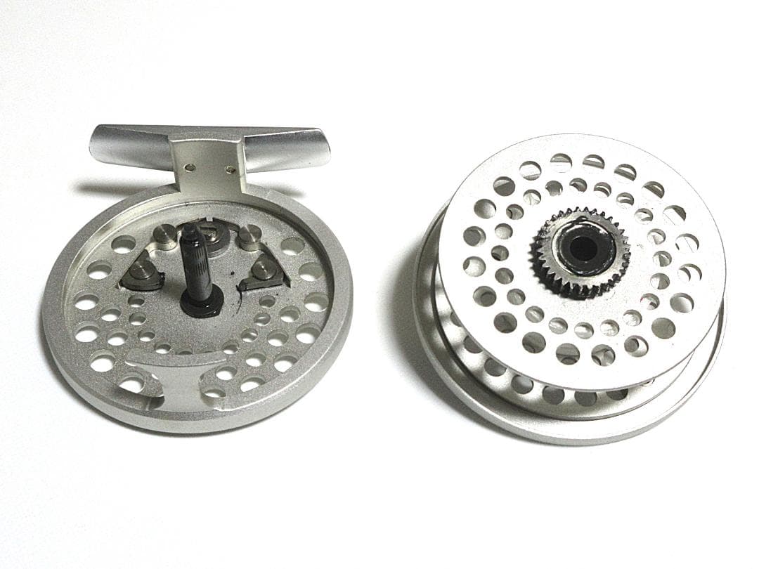 フライリール UFM Ueda Cantata カンタータ 2200