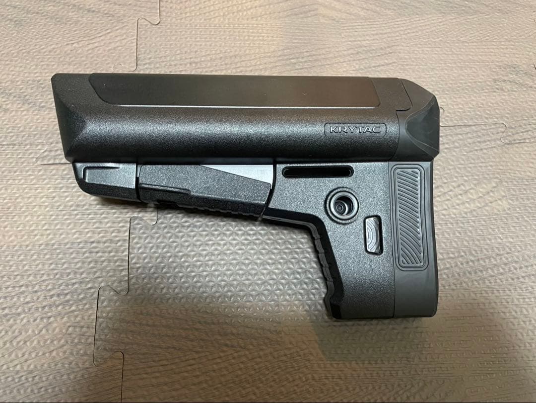 KRYTAC TRIDENT CRB 純正パーツ【中古品】