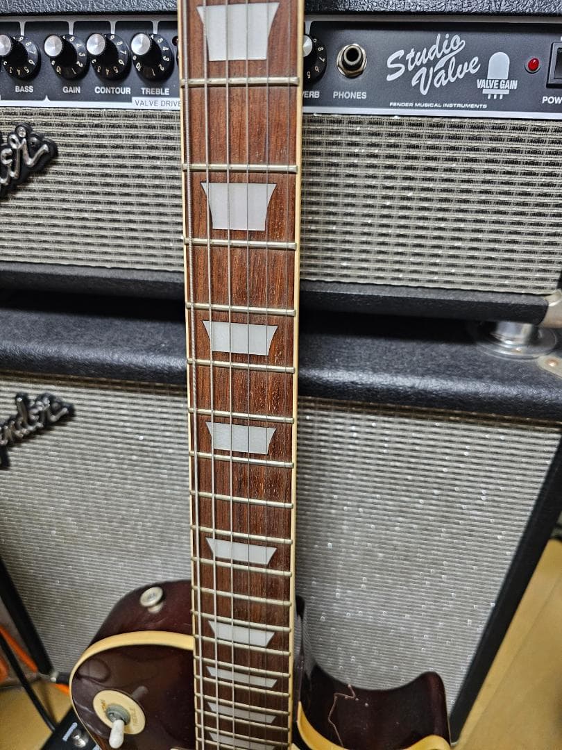 YAMAHA SL380 (1976～79頃販売) ジャパンビンテージ
