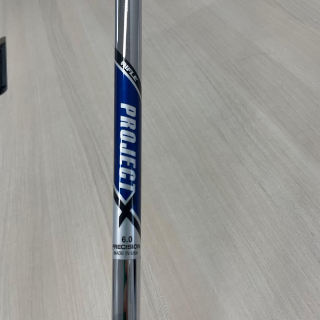 緊急値下げ！ 名器！BALDO TTX ユーティリティクラブ