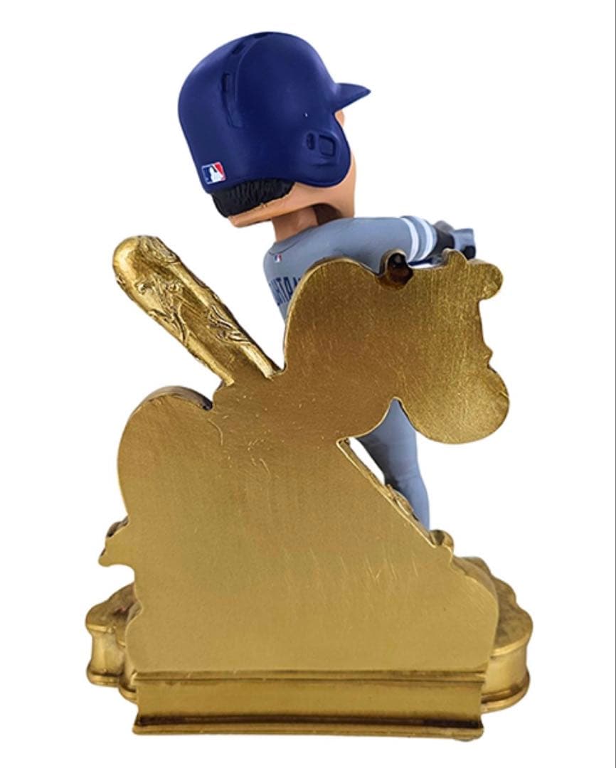 大谷翔平 50-50記念ボブルヘッド 世界限定2024個 シリアルナンバー付き