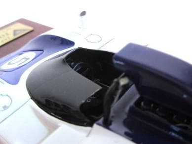 特価 Make Up (1/43) トヨタ7 474S 日本GP #5