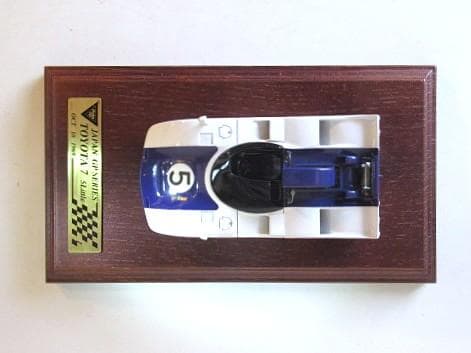 特価 Make Up (1/43) トヨタ7 474S 日本GP #5