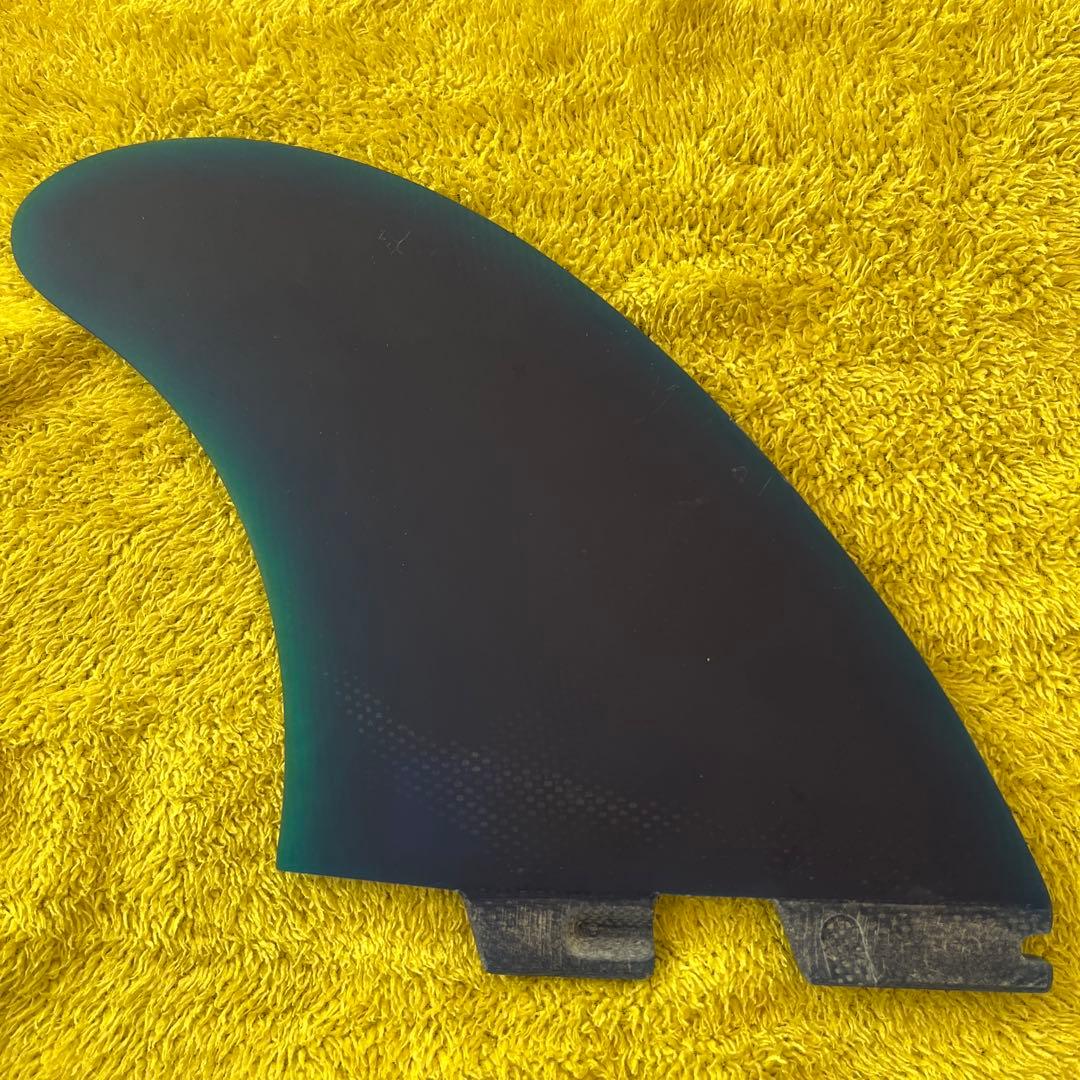 J*f様 fcs2ツイン　CYHO yas