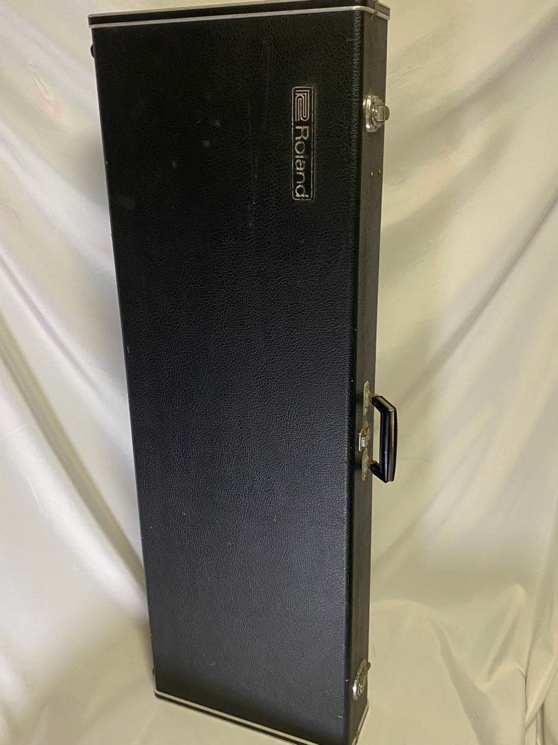 2353❣️ローランド　シンセサイザー　ハードケース