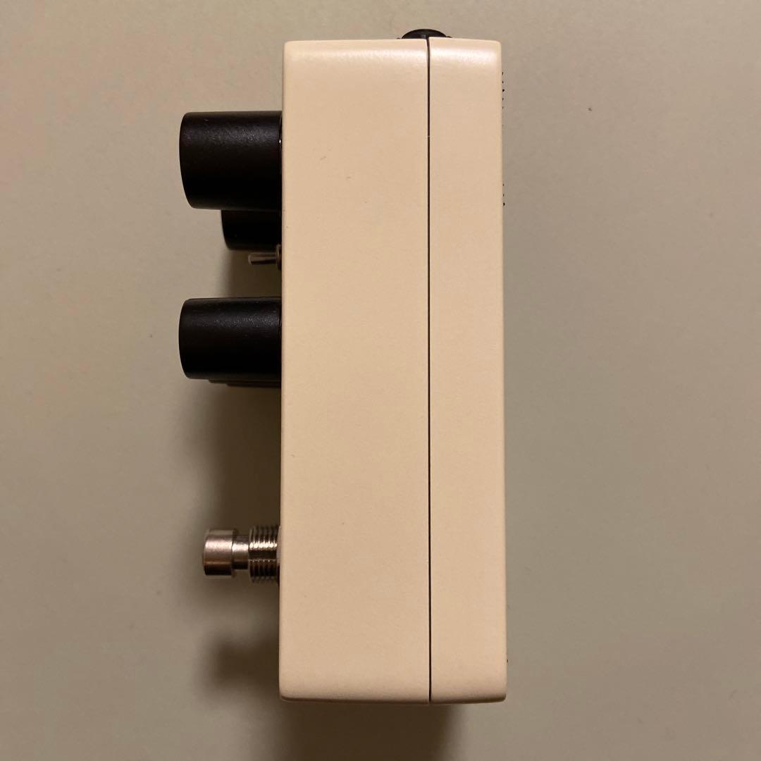 ギター UAFX Studio Reverb evermore