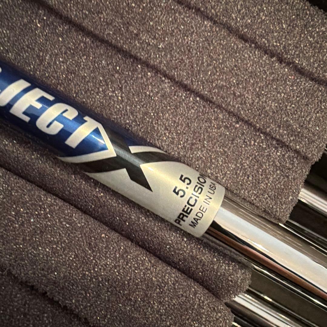 希少✴︎RORSPROTOプロジェクトＸ5.5