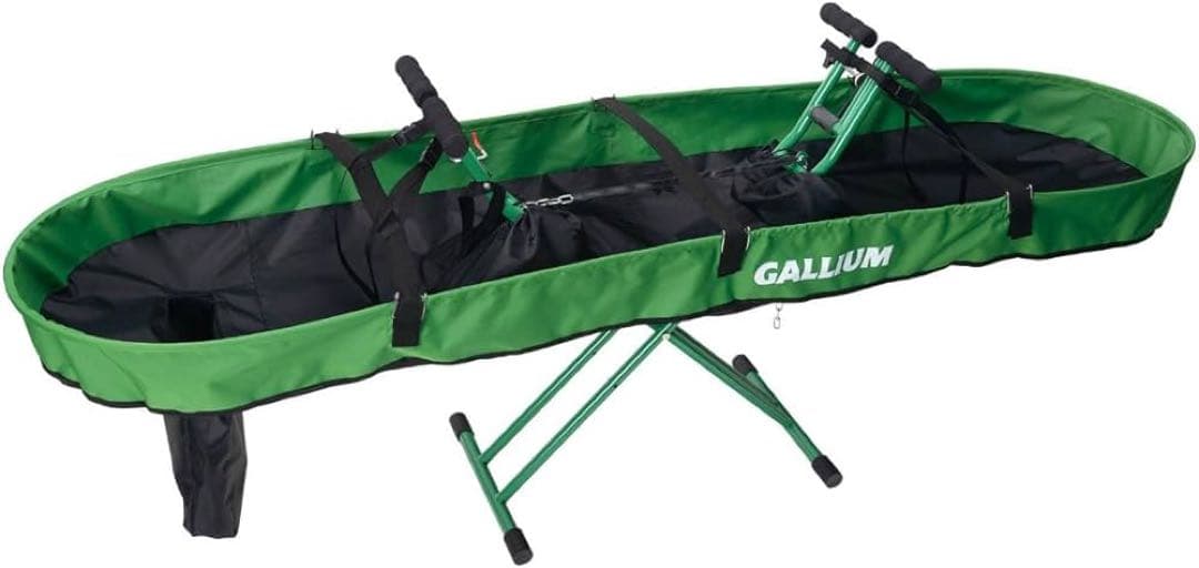 GALLIUM ダストコンテナ 【新品未使用】