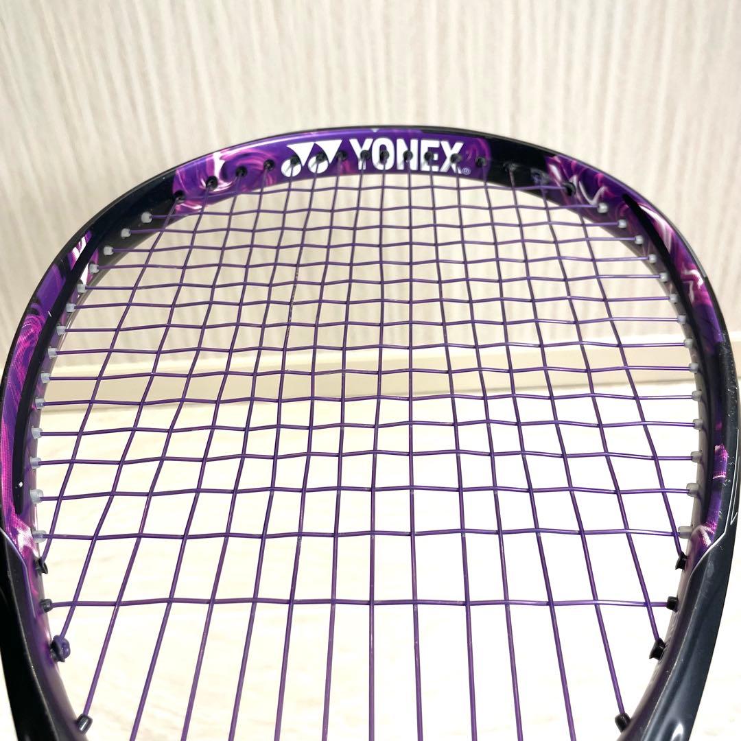 YONEX GEOBREAK 80S ジオブレイク 軟式ラケット