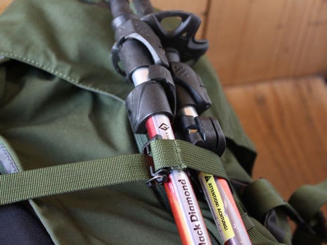 スノーボード BURTON ak Incline 40l Backpack