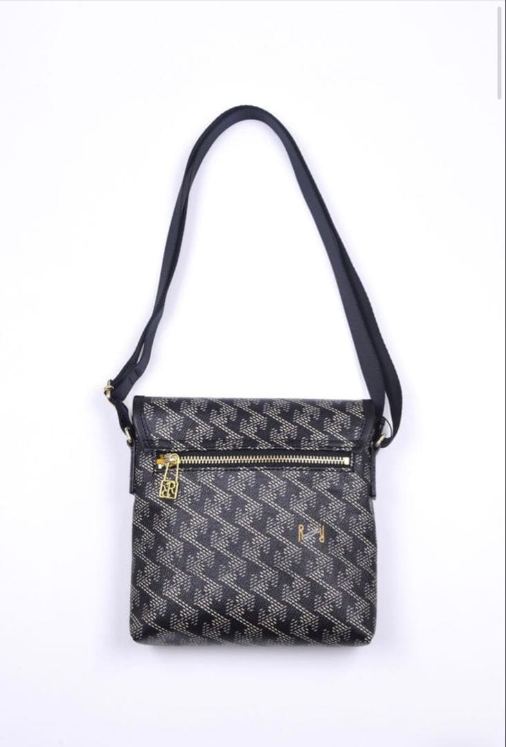 新品タグ付きResurrection ショルダーバッグ パロット