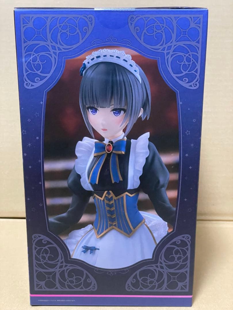 白雪千夜+ 「アイドルマスター シンデレラガールズ」 Dream Tech 1…