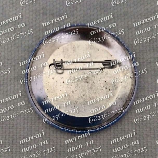 カードキャプターさくら 木之本桜 缶バッジコレクション