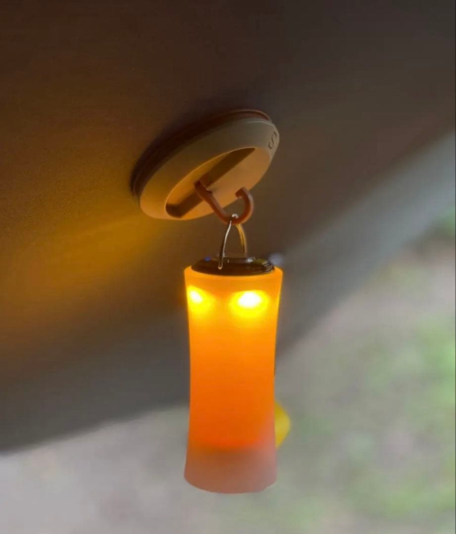 新品未開封 ASOMATOUS SOTE2023 HANGBURGER カーキ