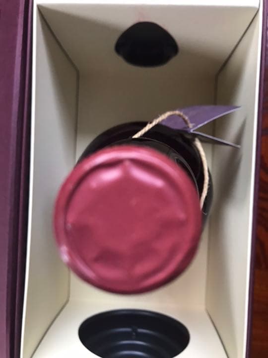 オ-ルドプルトニ-1983 700ml