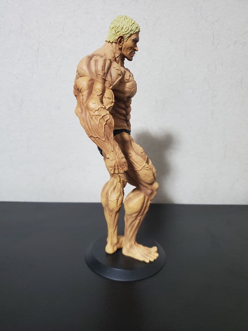 一番くじA賞の松本人志フィギュア