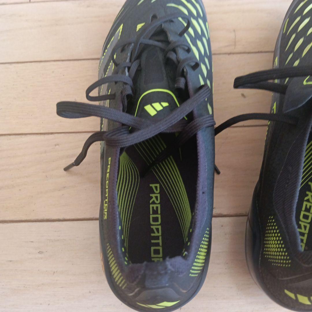 アディダスプレデターエリートHGAG２６センチ新品