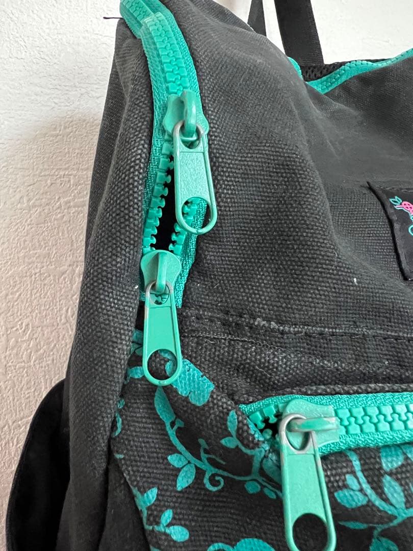 【超希少】SEKAI NO OWARI リュック　多機能　セカオワ　深瀬