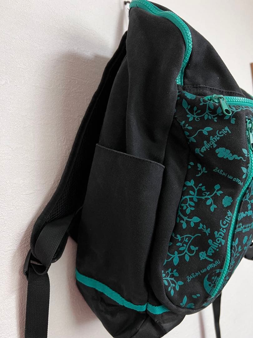 【超希少】SEKAI NO OWARI リュック　多機能　セカオワ　深瀬