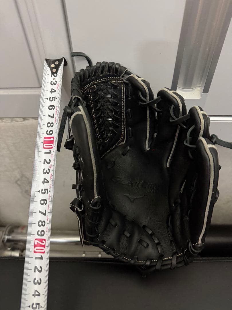 ミズノ　少年軟式　グローバルエリート　小学生から中学生におすすめ