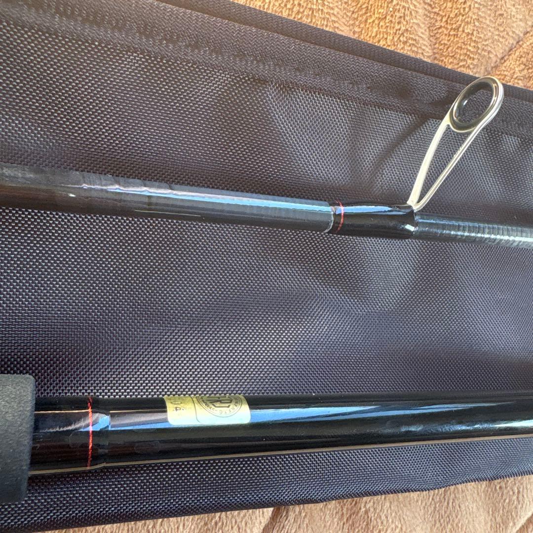 22 HRF ロッド　79M