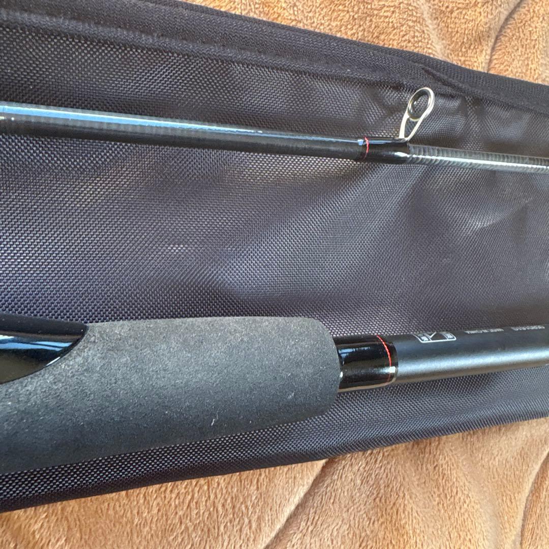 22 HRF ロッド　79M