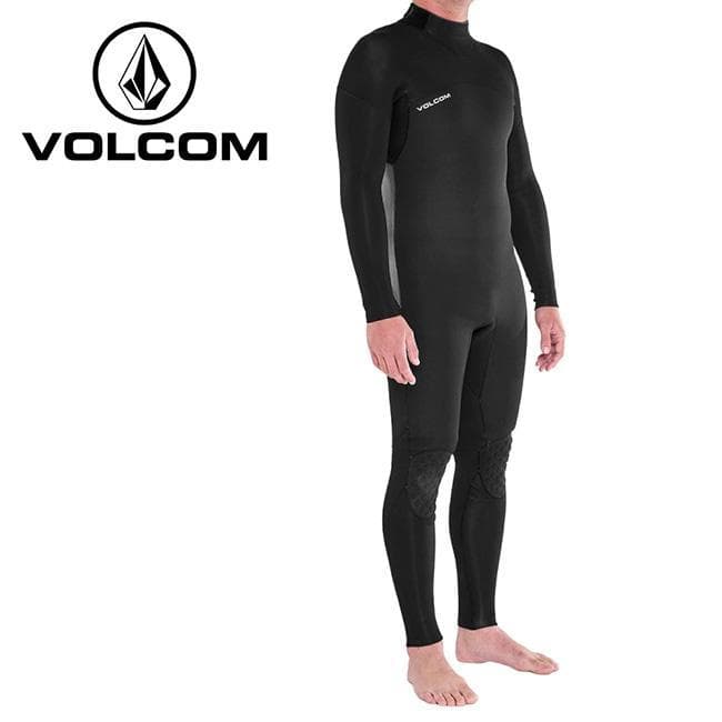 XS！新品◆VOLCOM ウェットスーツ Modulator 3/2mm◆