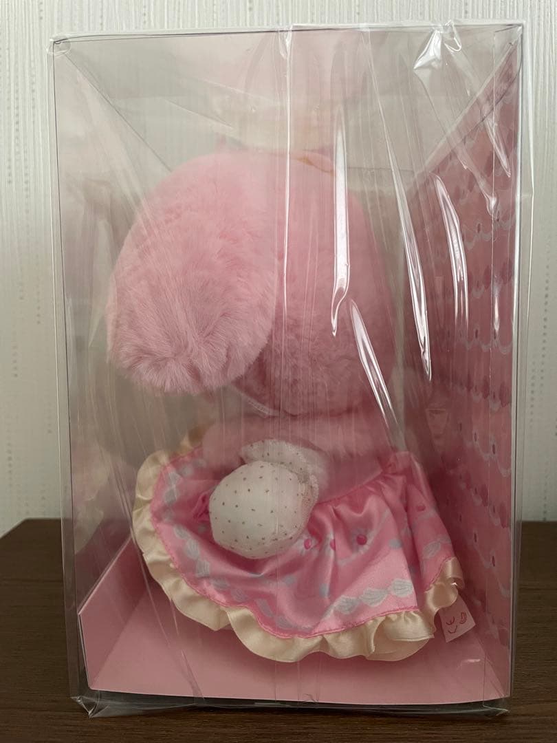 サンリオ♡マイメロディ SWEET LOOKBOOK バースデードール 2022