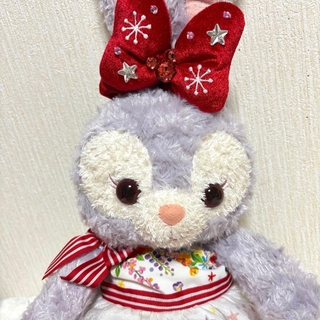 希少❤️ステラルー&ジェラトーニ　人気コスチューム付き　2体セット❤️