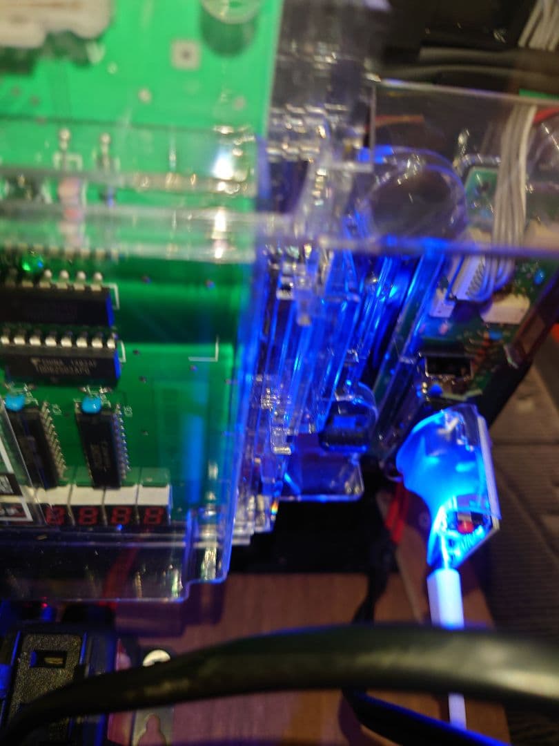 e花の慶次 裂 一刀両断 ニューギン スマパチユニット付き 自宅配送